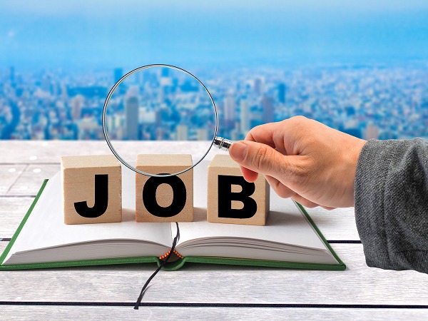 一緒に始めましょう